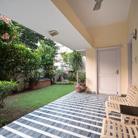Prakash Kutir B&B New Delhi Eksteriør bilde